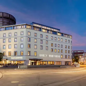 4* Отель Victoria