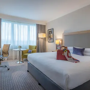 Отель Clayton Burlington Road Дублин