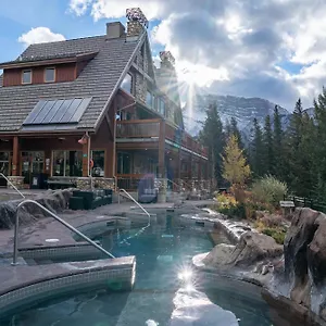 The Hidden Ridge Hotel Banff