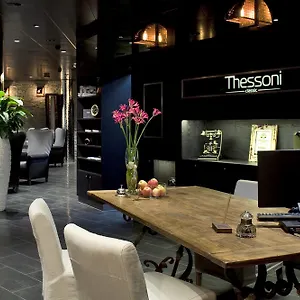 Boutiquehotel Thessoni Classic & Self Service Zuerich Regensdorf