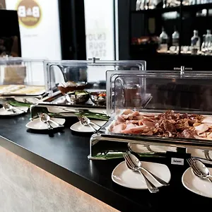 3* Отель Zuerich