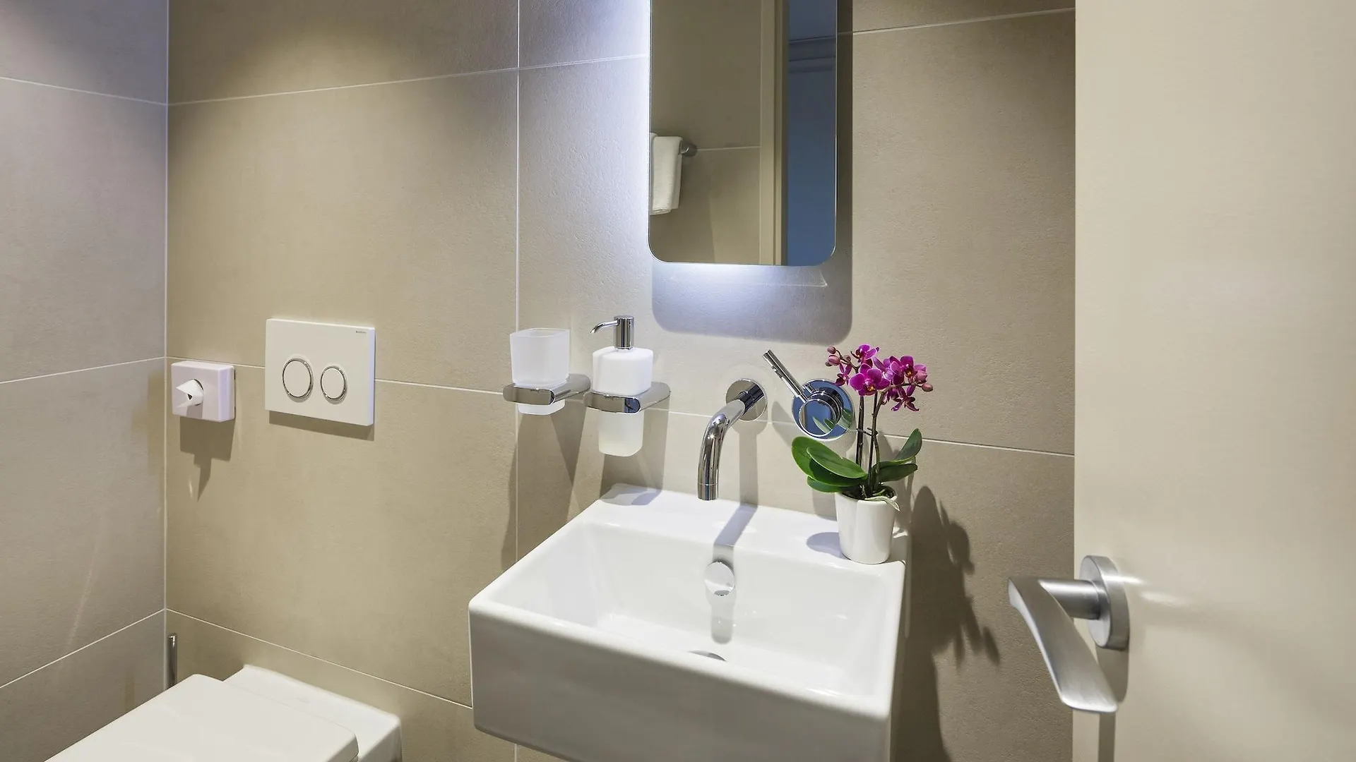 Hotel Welcome Inn Kloten Switzerland