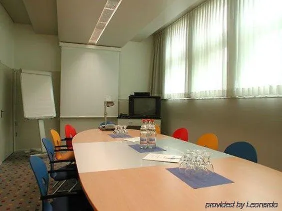 Hotel Welcome Inn Kloten 3*,  Switzerland